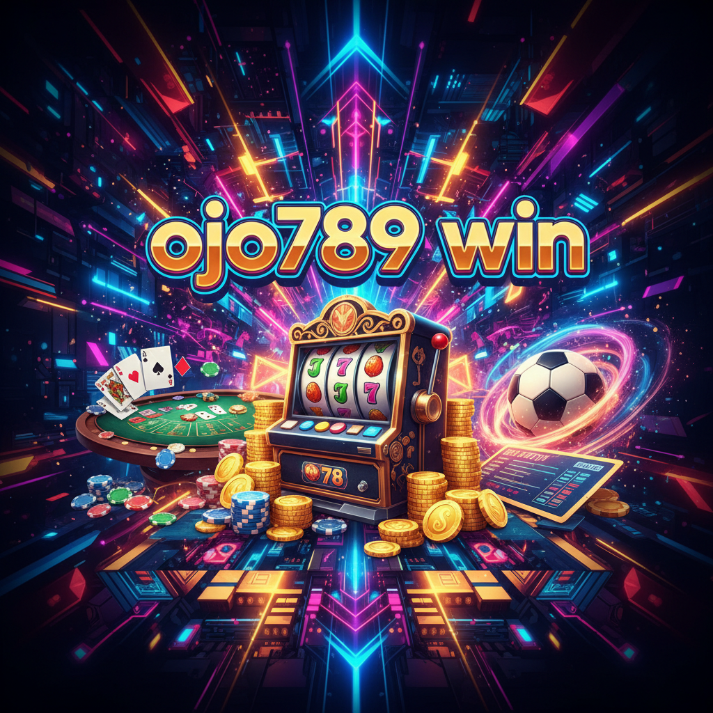 ojo789 win