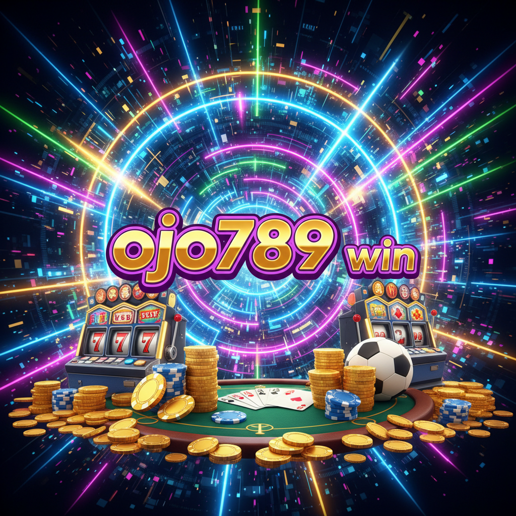 ojo789 win