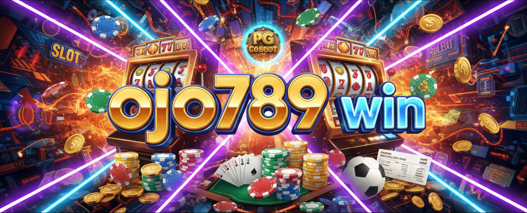 ojo789 win