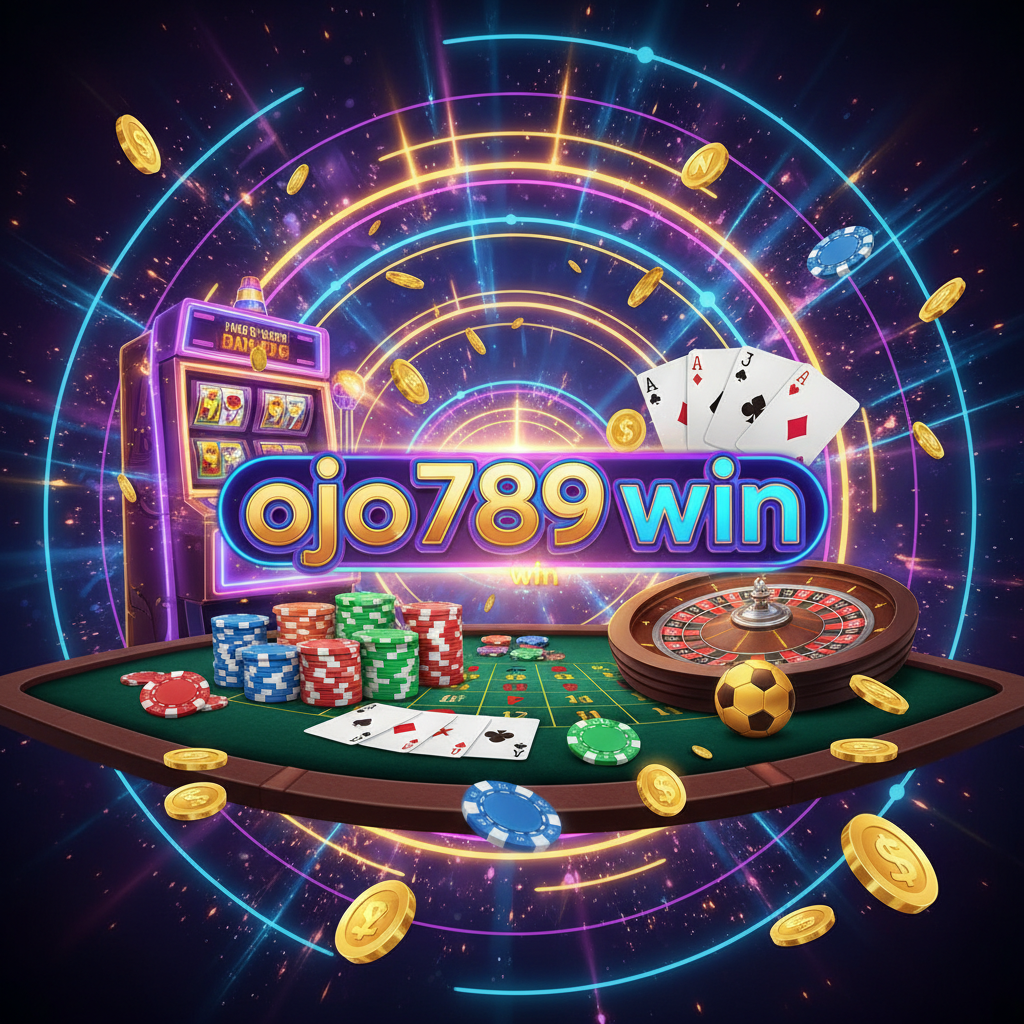 ojo789 win